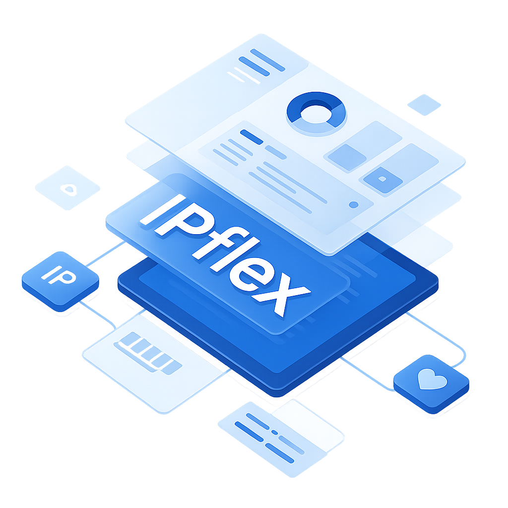 Residential Proxies