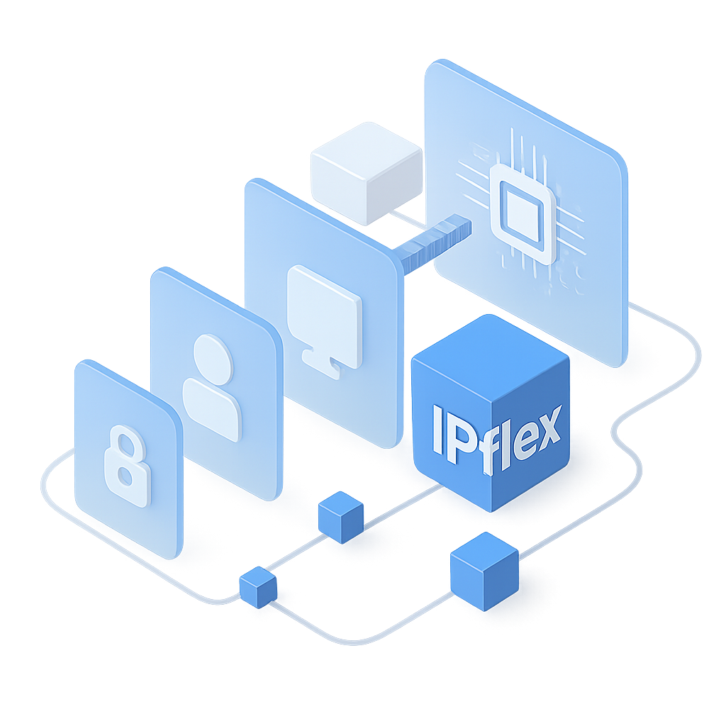 Static Datacenter Proxies